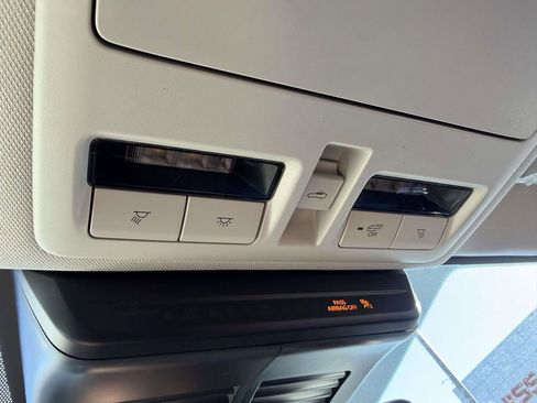 New 2026 MAZDA CX-50 2.5 Hybrid w/ Weather Package image 11