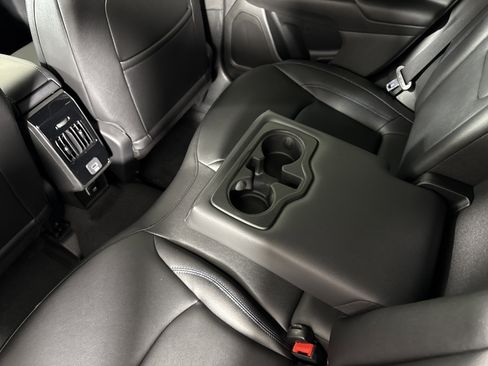 New 2026 Jeep Compass Limited image 22