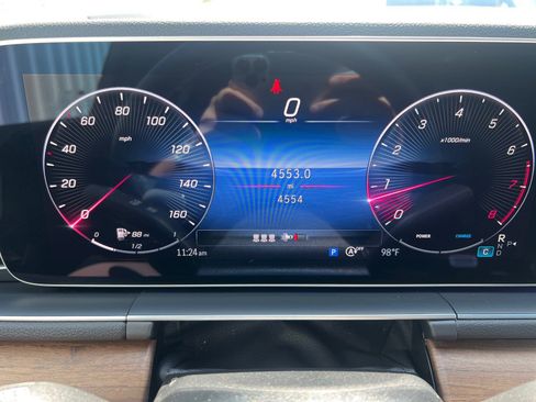 Used 2026 Mercedes-Benz GLE 350 4MATIC image 34