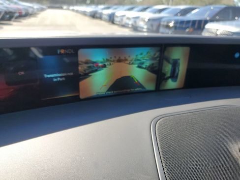New 2026 Lincoln Nautilus Premier AWD/4WD image 28