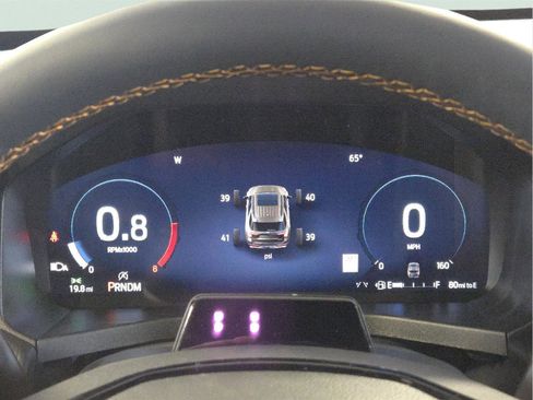 New 2026 Ford Explorer Tremor AWD/4WD image 14