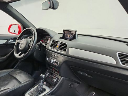 Used 2018 Audi Q3 2.0T Premium FWD image 31