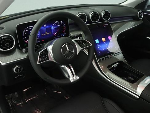 New 2026 Mercedes-Benz C 300 Sedan image 4