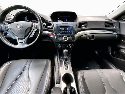 Used 2021 Acura ILX w/ Premium Package FWD image 16