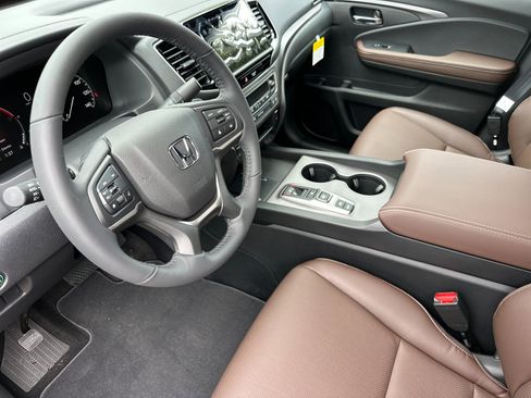 New 2026 Honda Ridgeline RTL image 9