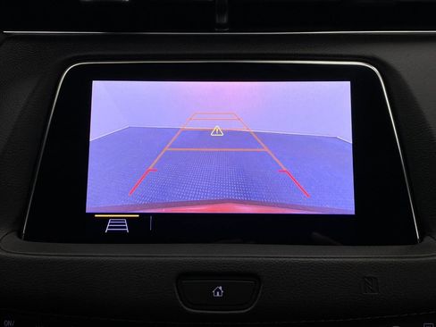 Used 2019 Cadillac XT4 Sport image 24