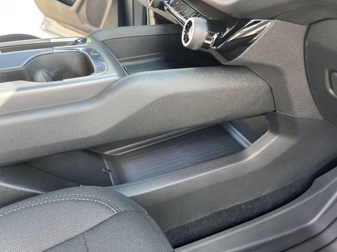 New 2026 Chevrolet Equinox EV LT w/ Comfort Package image 28