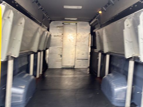 Used 2019 RAM ProMaster 3500 FWD image 6
