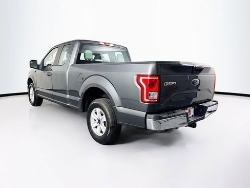 Used 2016 Ford F150 XL w/ Equipment Group 101A Mid image 7