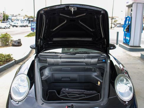 Used 2009 Porsche 911 Carrera S w/ PWR Seat Pkg image 37