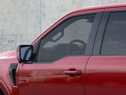 New 2025 Ford F150 Lariat w/ Equipment Group 502A High image 42