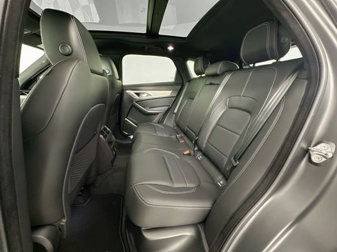 Certified 2026 Jaguar F-PACE R-Dynamic S AWD/4WD image 23