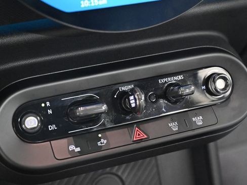 Certified 2025 MINI Cooper S FWD image 19