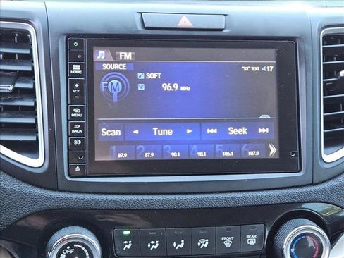 Used 2016 Honda CR-V EX image 12