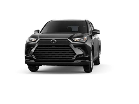 New 2026 Toyota Grand Highlander XLE image 18
