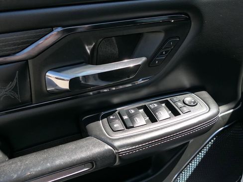 Used 2023 RAM 1500 Limited image 13