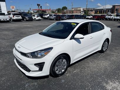 Used 2023 Kia Rio S