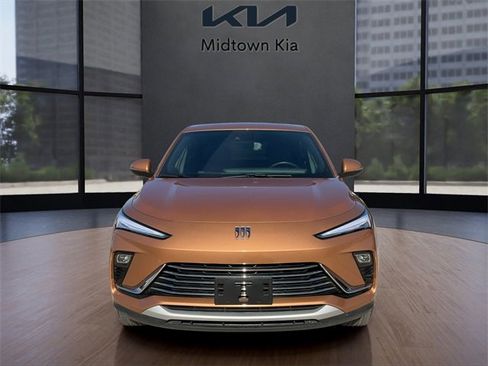 Used 2024 Buick Envista Preferred w/ Convenience I Package image 8