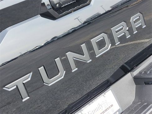 New 2026 Toyota Tundra SR5 image 8