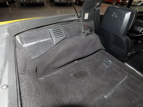 Used 1990 Chevrolet Corvette ZR-1 RWD image 41