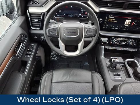 Used 2024 GMC Sierra 1500 Denali w/ Denali Reserve Package image 14