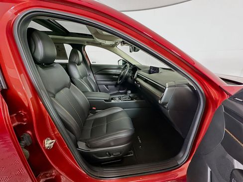 Used 2025 MAZDA CX-50 2.5 Hybrid w/ Premium Plus Pkg image 34