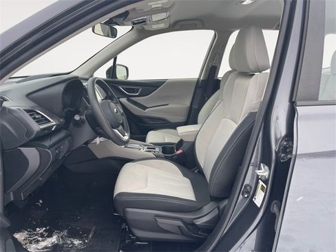 Certified 2023 Subaru Forester image 9