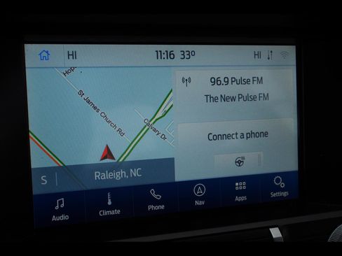 Used 2020 Ford Mustang Premium w/ Equipment Group 201A image 30