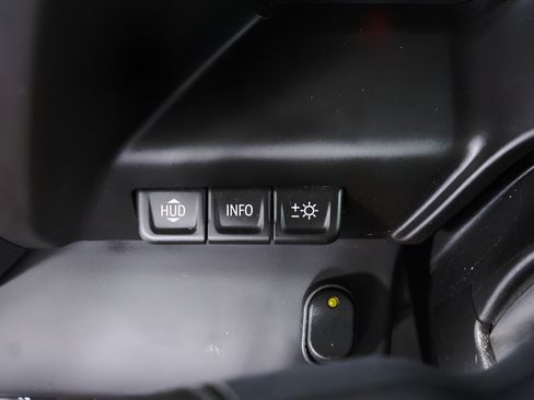 Used 2023 GMC Sierra 1500 AT4 w/ Technology Package AWD/4WD image 20