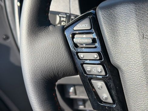 New 2026 Nissan Frontier PRO-4X image 18