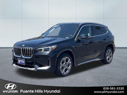 Used 2025 BMW X1 xDrive28i w/ Convenience Package
