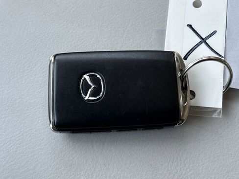 Used 2023 MAZDA CX-5 AWD 2.5 S w/ Premium Plus Pkg image 34