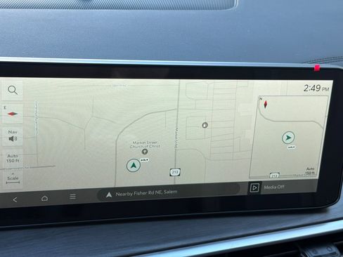 New 2026 Kia Sorento X-Line EX image 17