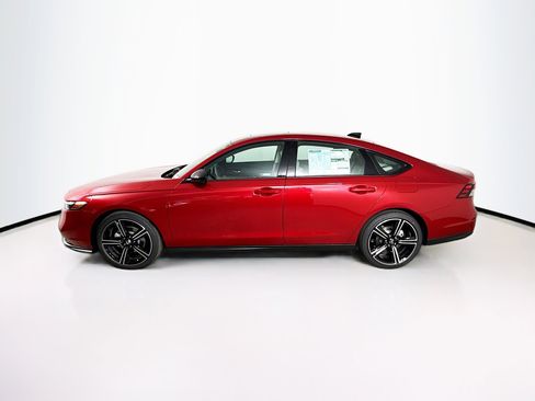 New 2026 Honda Accord SE image 7