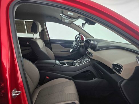 Used 2023 Hyundai Santa Fe SEL image 10