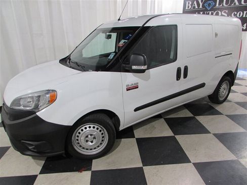 Used 2018 RAM ProMaster City Tradesman image 10