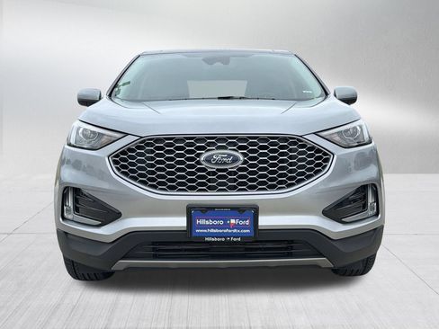 Used 2024 Ford Edge SEL w/ Convenience Package AWD/4WD image 2