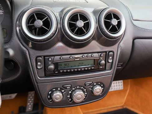 Used 2007 Ferrari F430 Spider image 55