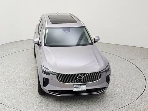 New 2026 Volvo XC90 T8 Plus w/ Protection Package AWD/4WD image 14