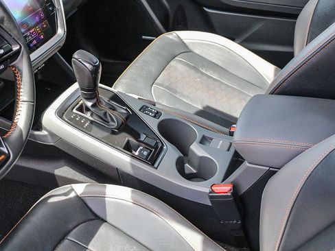 Certified 2024 Subaru Crosstrek 2.5i Limited AWD/4WD image 19