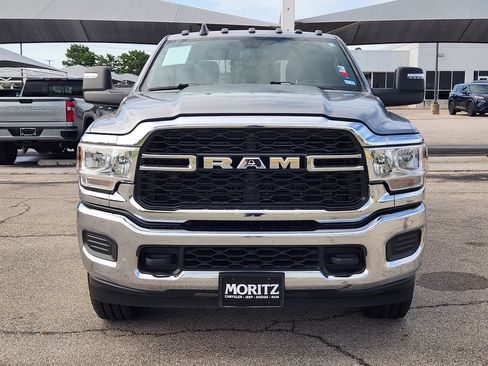 Used 2023 RAM 2500 Tradesman AWD/4WD image 2