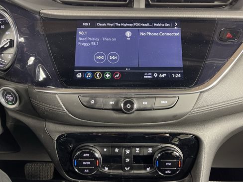 Used 2023 Buick Encore GX Select w/ Safety Package II image 21