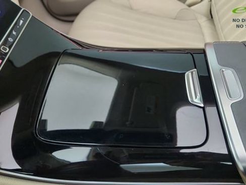 Used 2023 Mercedes-Benz EQS 450+ 4MATIC Sedan image 66