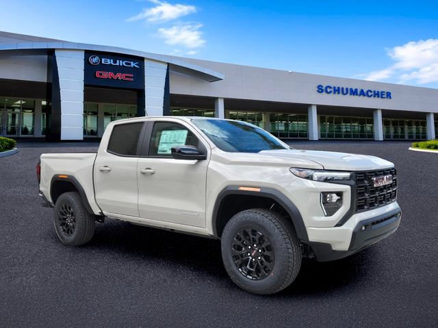 New 2026 GMC Canyon Elevation w/ Convenience Package RWD image 1