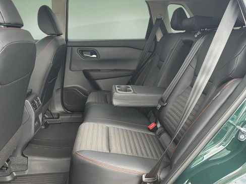 New 2026 Nissan Rogue SV AWD/4WD image 19