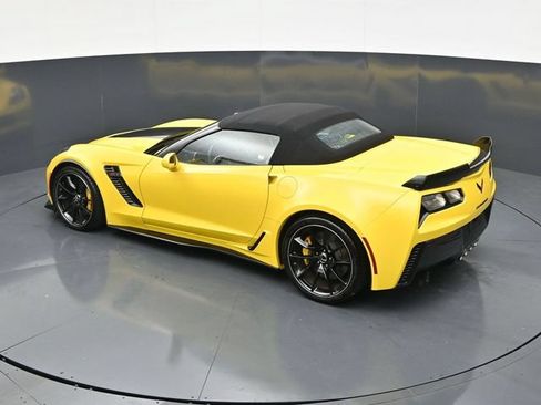 Used 2016 Chevrolet Corvette Z06 RWD image 36