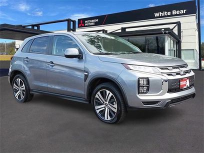 Used 2024 Mitsubishi Outlander Sport ES
