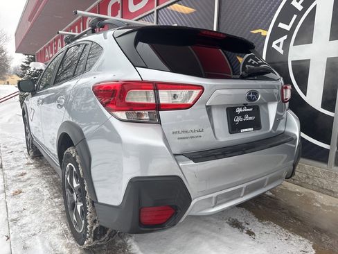 Used 2018 Subaru Crosstrek 2.0i Premium w/ Popular Package #3 image 11