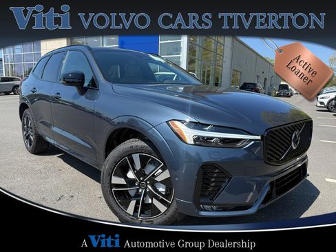 Used 2026 Volvo XC60 B5 Plus w/ Protection Package Premier AWD/4WD image 1