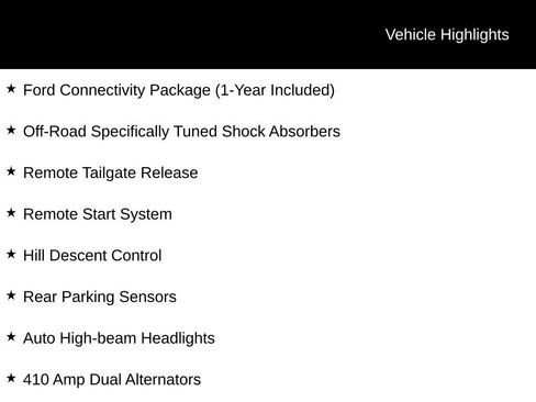 New 2026 Ford F350 XLT w/ XLT Premium Package image 8